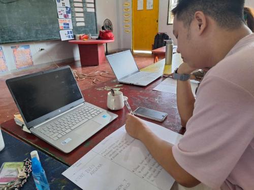 01272024-Teachers -Incubation-Training-Classroom-Management-2