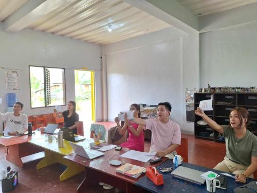 01272024-Teachers -Incubation-Training-Classroom-Management-3