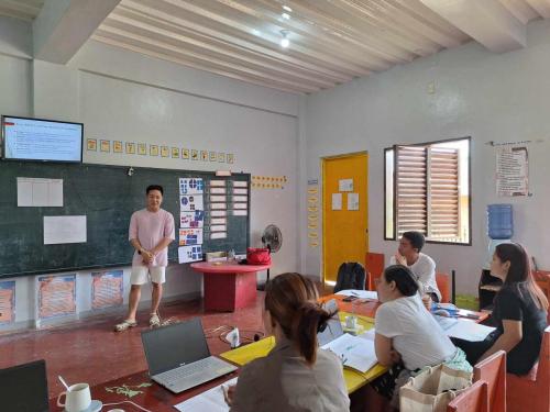 01272024-Teachers -Incubation-Training-Classroom-Management-4