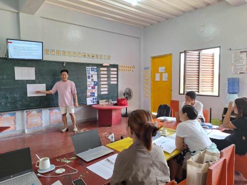 01272024-Teachers -Incubation-Training-Classroom-Management-5