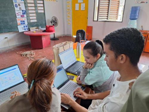 01272024-Teachers -Incubation-Training-Classroom-Management-6