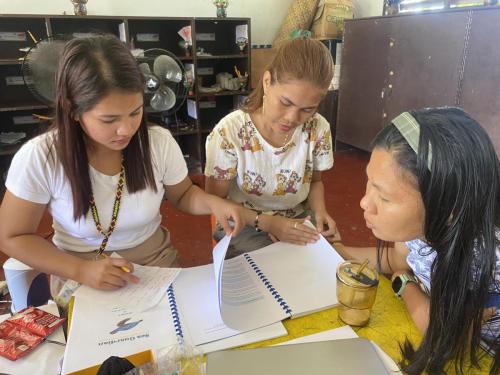 02242024-Teachers -Incubation-Training-SEA-Guardians-Workshop-2