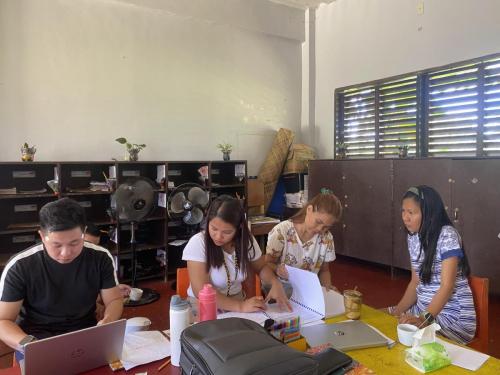 02242024-Teachers -Incubation-Training-SEA-Guardians-Workshop-7