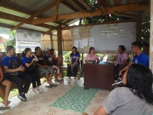 02272023-Livelihood-Orientation-in-Sitio-Ilihan-and-Mahaya-10
