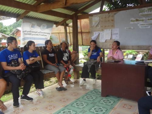 02272023-Livelihood-Orientation-in-Sitio-Ilihan-and-Mahaya-6