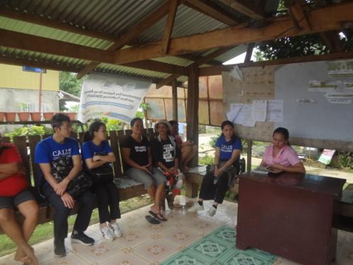 02272023-Livelihood-Orientation-in-Sitio-Ilihan-and-Mahaya