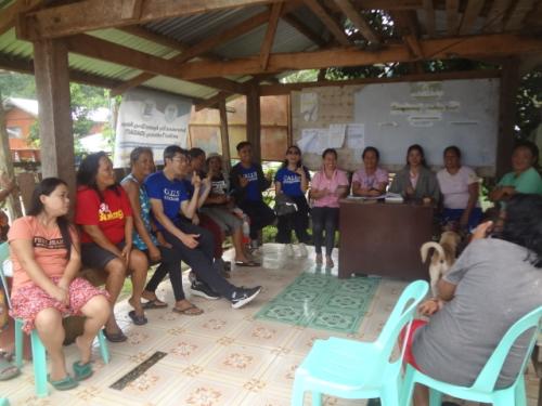 02272023-Livelihood-Orientation-in-Sitio-Ilihan-and-Mahayaha-1