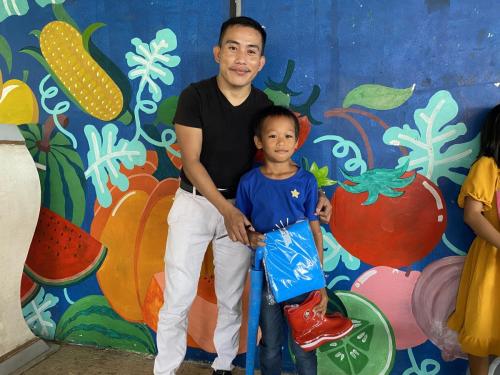 03012024-Mahayahay-Sponsored-Kids-Releasing-of-Supplies-Q1-2