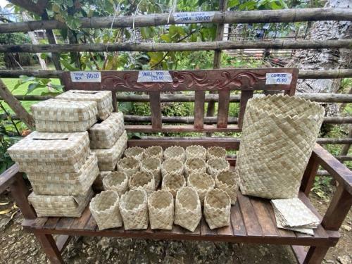 03032024-Livelihood-Handicrafts-Sitio-Ilihan-2