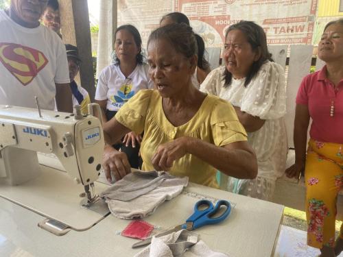 05082024-Sewing-Machine-Training-in-Barangay-Mahayahay-1