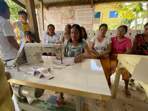 05082024-Sewing-Machine-Training-in-Barangay-Mahayahay-11