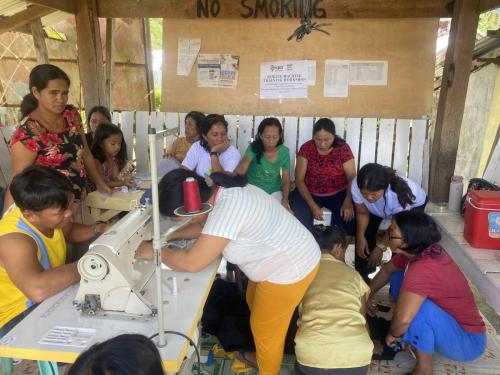 05082024-Sewing-Machine-Training-in-Barangay-Mahayahay-5
