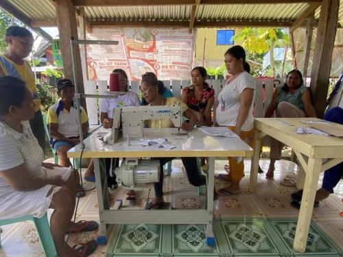 05082024-Sewing-Machine-Training-in-Barangay-Mahayahay-7