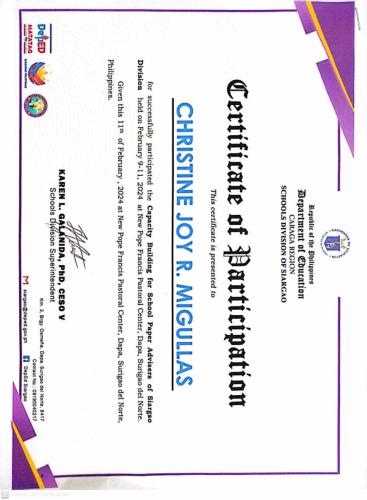 Certifiate-of-Participation-Christine-Migullas